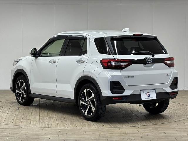 トヨタ&nbsp;ライズの画像17