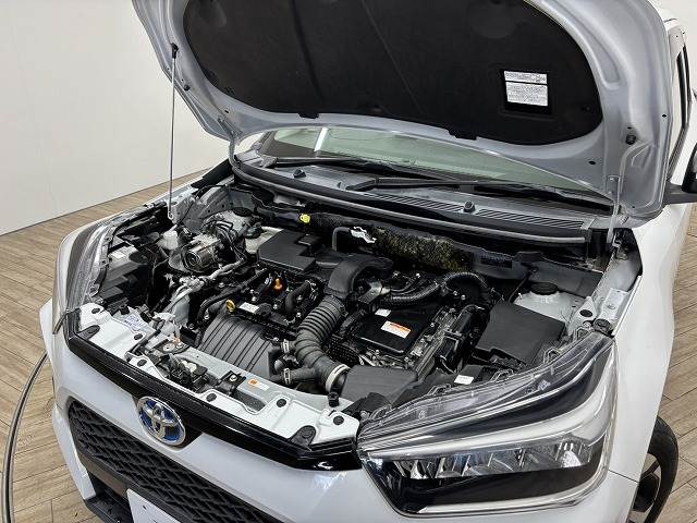 トヨタ&nbsp;ライズの画像18