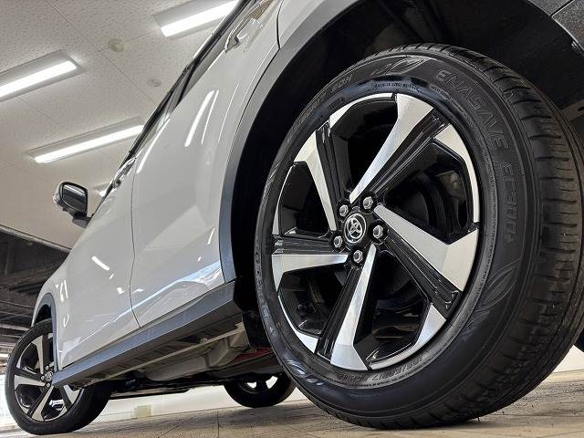 トヨタ&nbsp;ライズの画像19