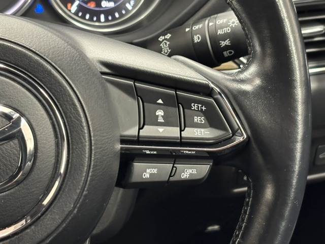 マツダ CX-8の画像7