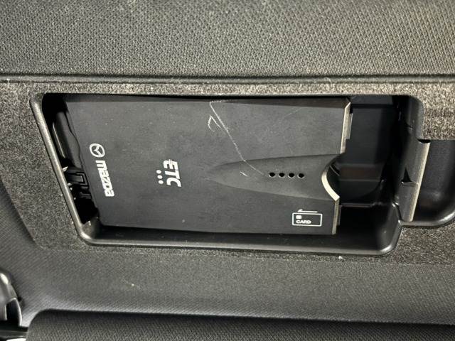 マツダ CX-8の画像12