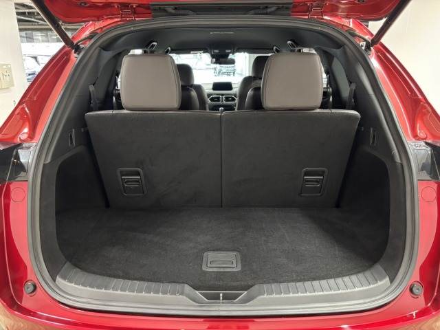 マツダ CX-8の画像13