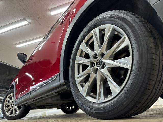 マツダ CX-8の画像19