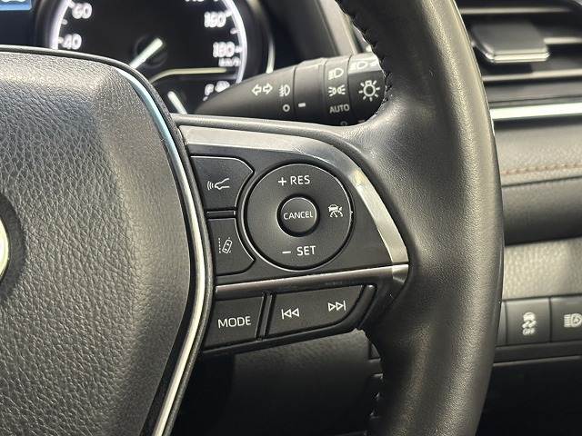 トヨタ&nbsp;カムリの画像7