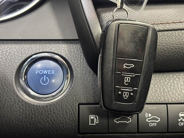 トヨタ&nbsp;カムリの画像11