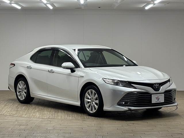 トヨタ&nbsp;カムリの画像14