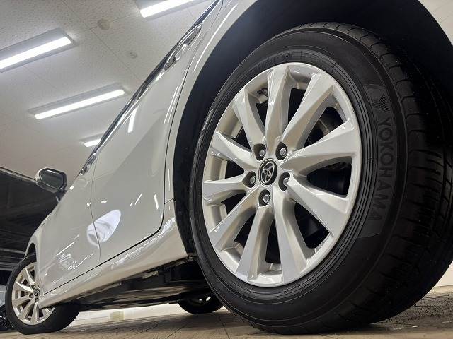 トヨタ&nbsp;カムリの画像19