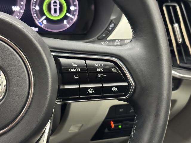 マツダ CX-60の画像8