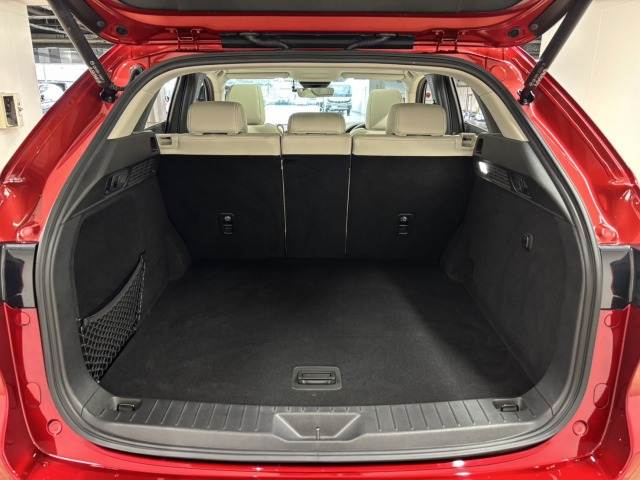 マツダ CX-60の画像13