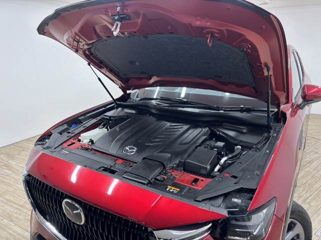 マツダ CX-60の画像18