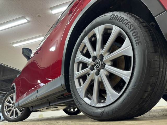 マツダ CX-60の画像19