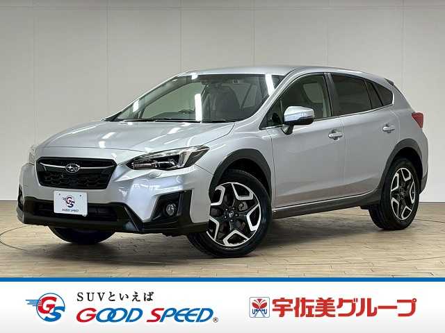 スバル&nbsp;XVの画像1