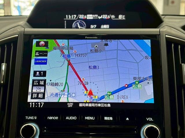 スバル&nbsp;XVの画像3