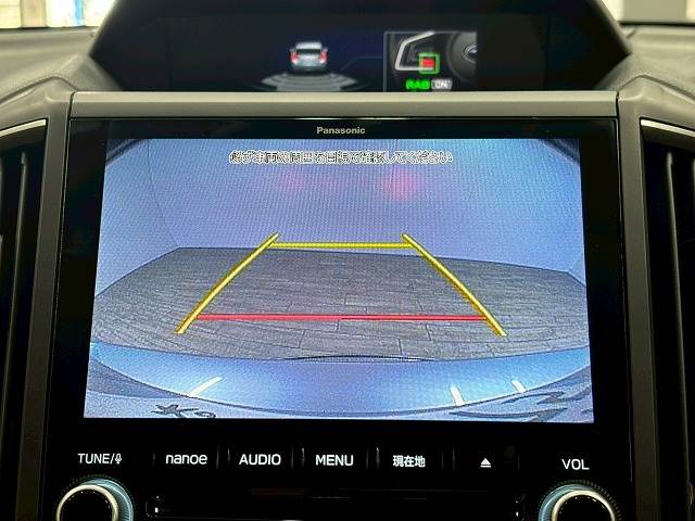 スバル&nbsp;XVの画像4