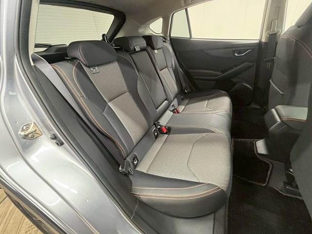 スバル&nbsp;XVの画像6