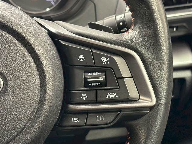 スバル&nbsp;XVの画像7