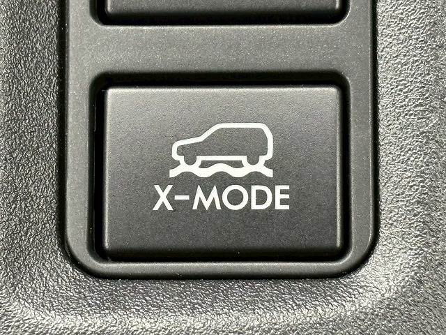 スバル&nbsp;XVの画像9