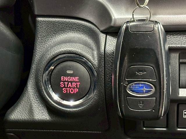 スバル&nbsp;XVの画像12