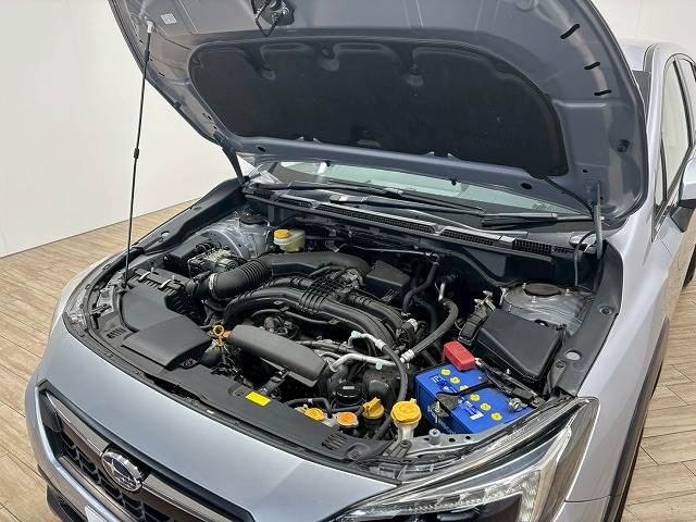スバル&nbsp;XVの画像18