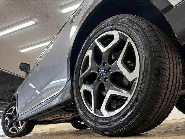 スバル&nbsp;XVの画像19