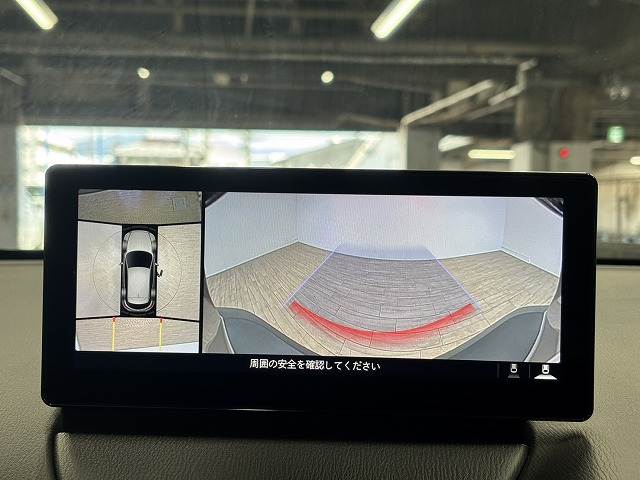 マツダ&nbsp;CX-3の画像4