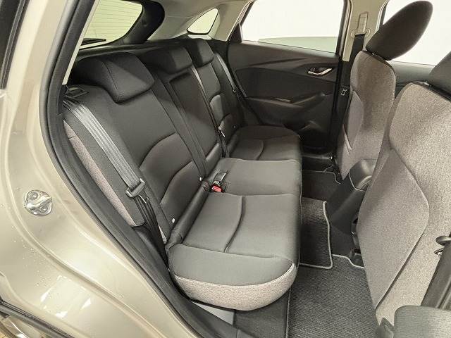 マツダ&nbsp;CX-3の画像6