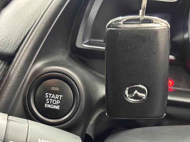 マツダ&nbsp;CX-3の画像12