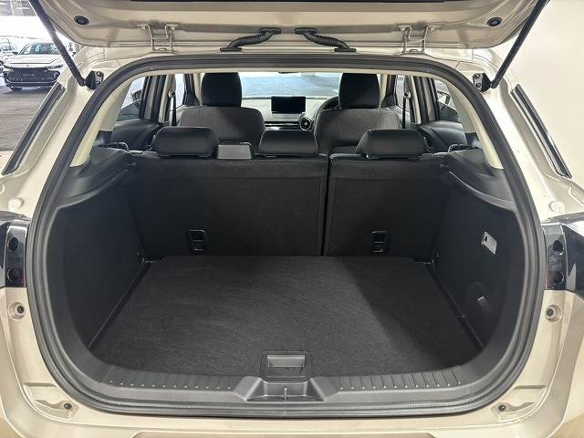 マツダ&nbsp;CX-3の画像13