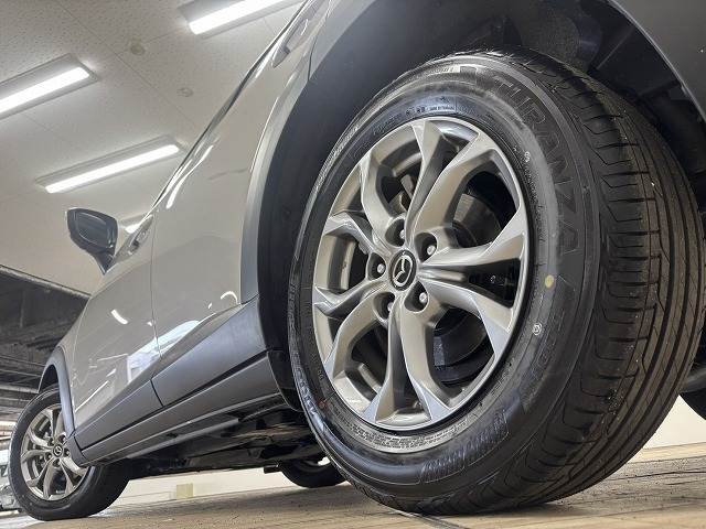 マツダ&nbsp;CX-3の画像19