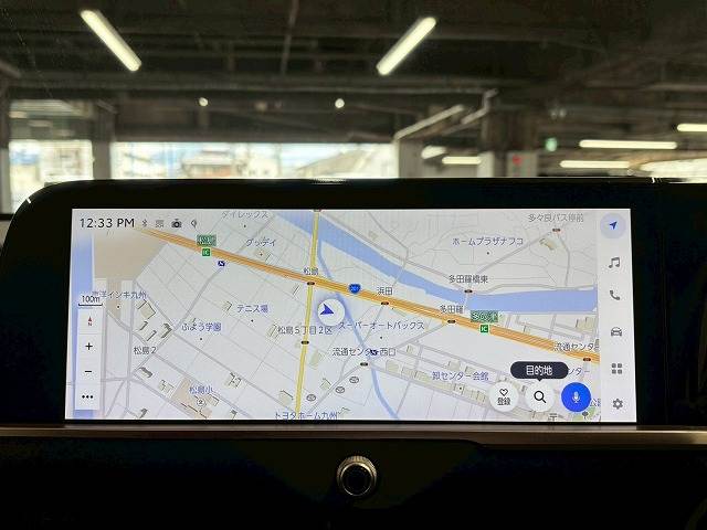 トヨタ&nbsp;クラウンスポーツの画像3