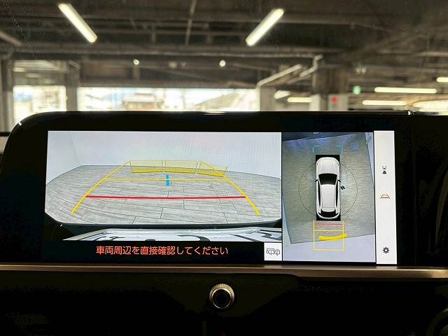 トヨタ&nbsp;クラウンスポーツの画像4