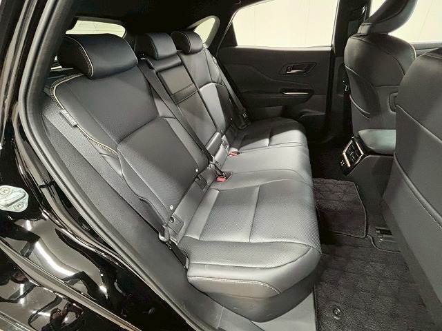 トヨタ&nbsp;クラウンスポーツの画像6