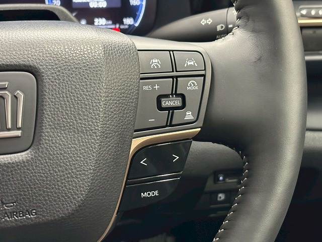 トヨタ&nbsp;クラウンスポーツの画像7