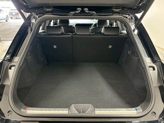 トヨタ&nbsp;クラウンスポーツの画像13