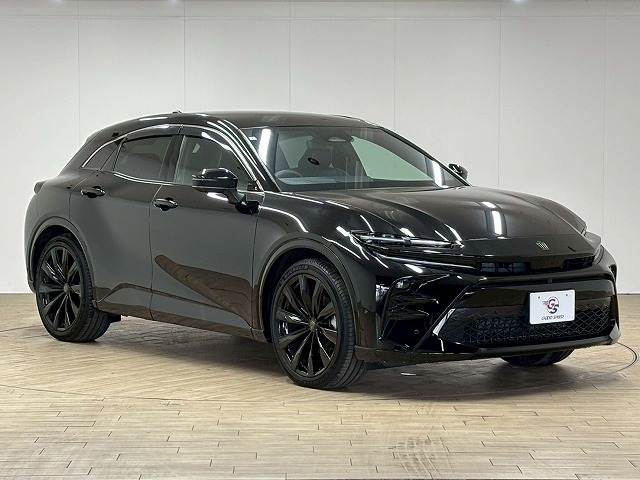 トヨタ&nbsp;クラウンスポーツの画像14