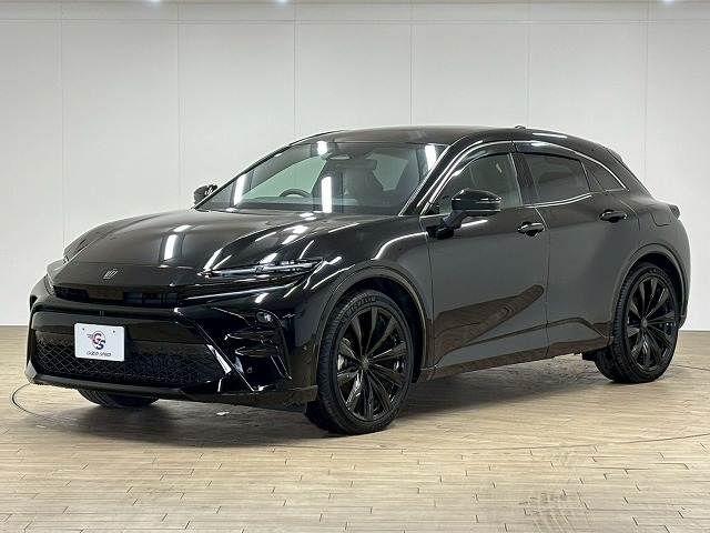 トヨタ&nbsp;クラウンスポーツの画像15