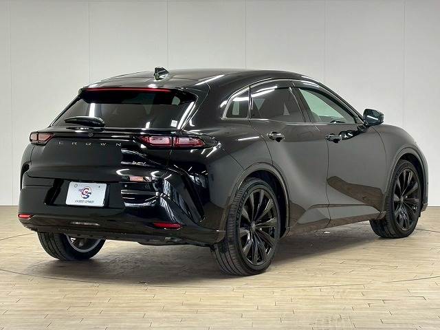 トヨタ&nbsp;クラウンスポーツの画像16