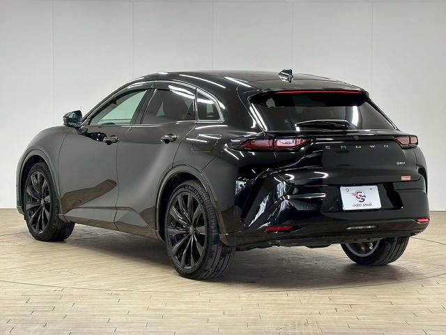 トヨタ&nbsp;クラウンスポーツの画像17