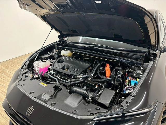 トヨタ&nbsp;クラウンスポーツの画像18