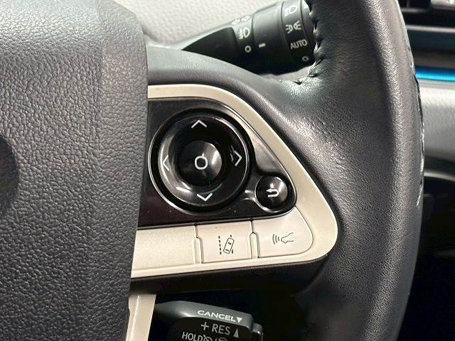 トヨタ&nbsp;プリウスの画像9