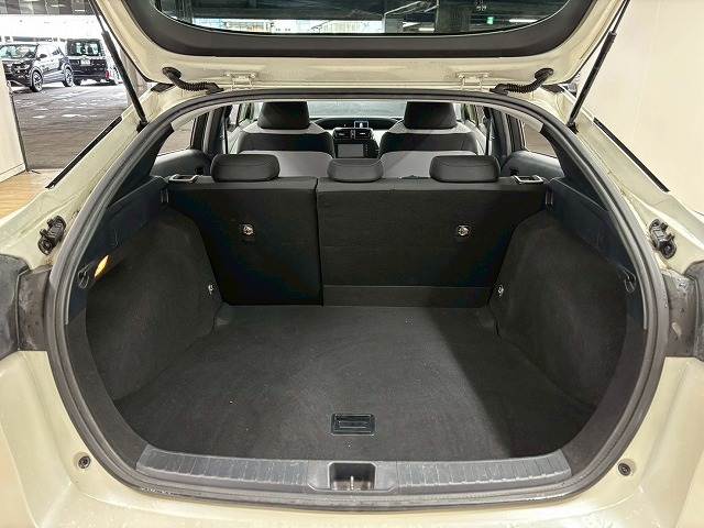 トヨタ&nbsp;プリウスの画像13