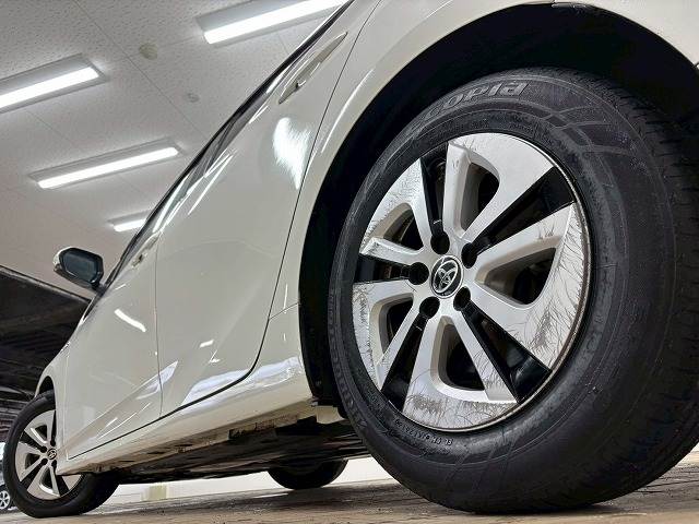 トヨタ&nbsp;プリウスの画像19