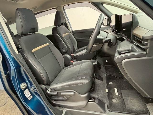 日産&nbsp;セレナの画像5