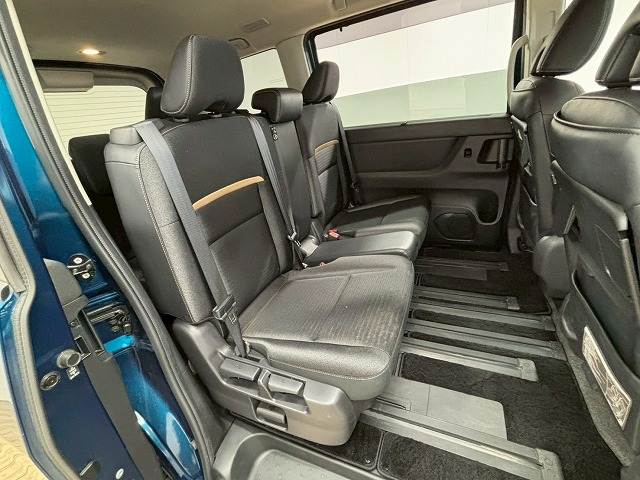 日産&nbsp;セレナの画像6