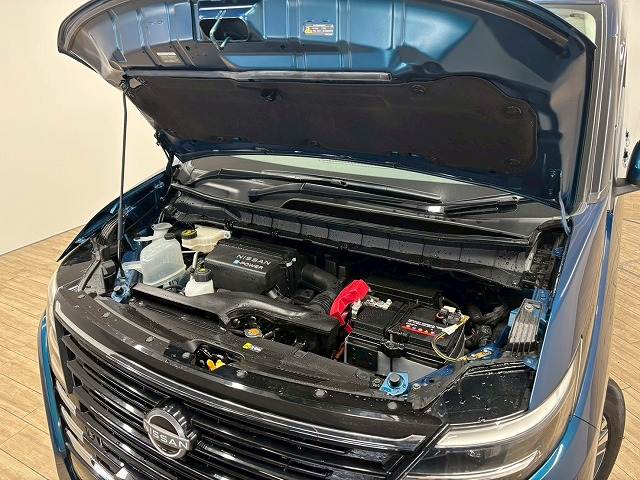 日産&nbsp;セレナの画像18