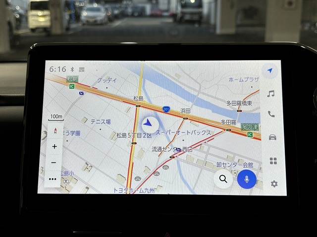 トヨタ&nbsp;ヴォクシーハイブリッドの画像3
