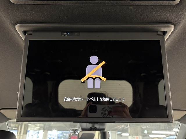 トヨタ&nbsp;ヴォクシーハイブリッドの画像7