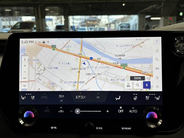 レクサス&nbsp;RXの画像3