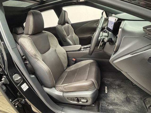 レクサス&nbsp;RXの画像5