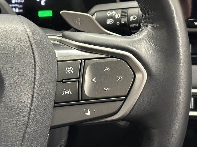 レクサス&nbsp;RXの画像11